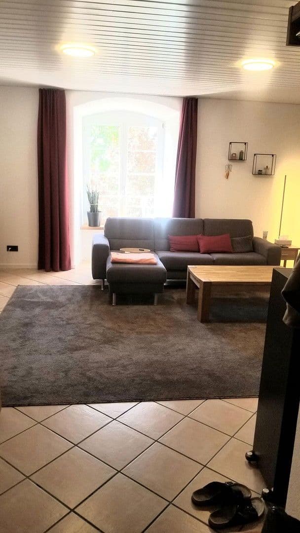 Prodej bytu 4+1 100 m², Ühlingen-Birkendorf, Bádensko-Württembersko Prodej bytu 4+1 100 m², Ühlingen-Birkendorf, Bádensko-Württembersko