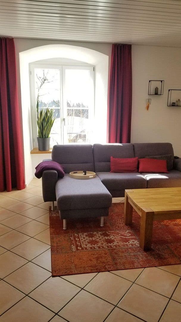 Prodej bytu 4+1 100 m², Ühlingen-Birkendorf, Bádensko-Württembersko Prodej bytu 4+1 100 m², Ühlingen-Birkendorf, Bádensko-Württembersko