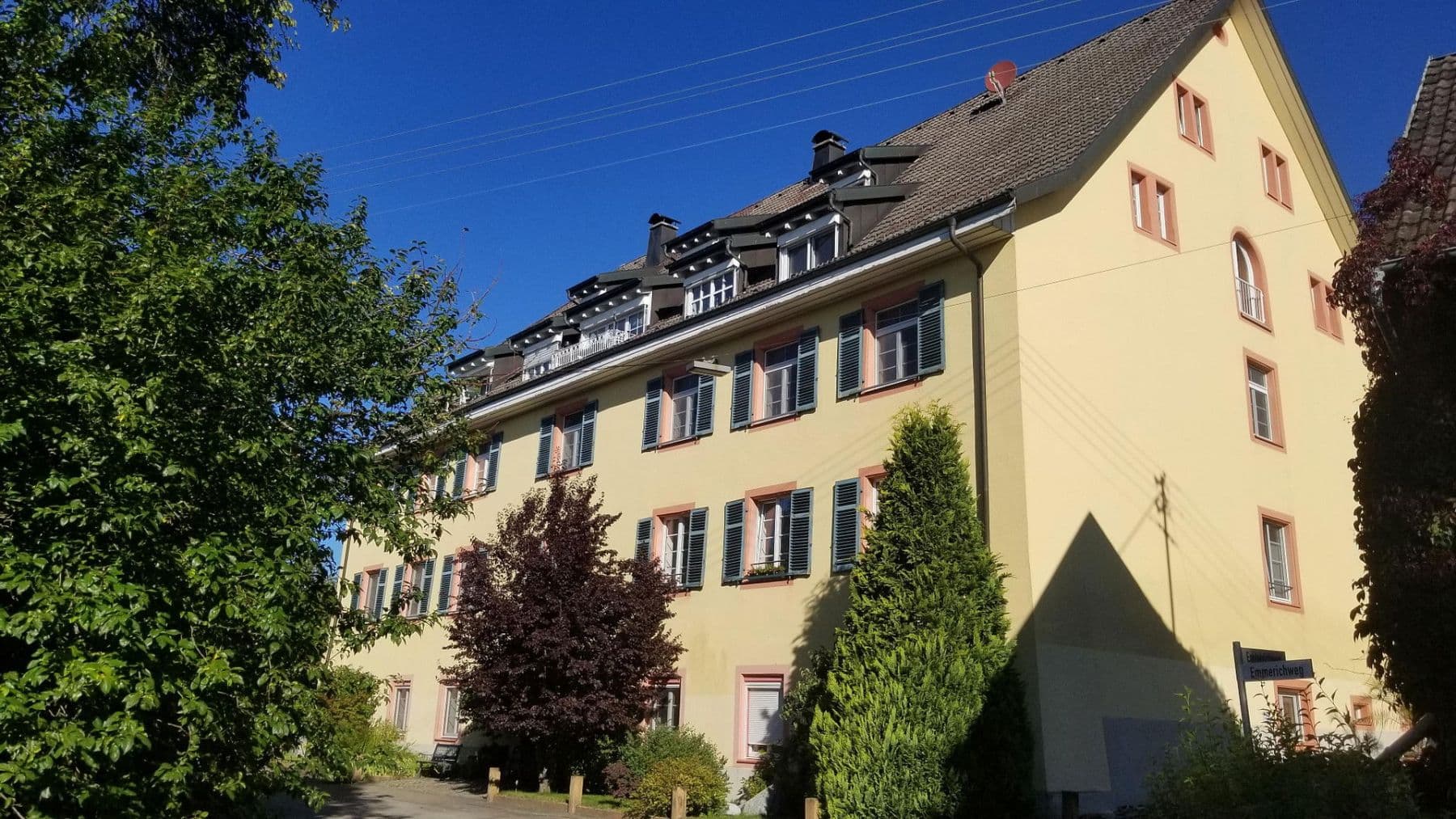 Prodej bytu 4+1 100 m², Ühlingen-Birkendorf, Bádensko-Württembersko Prodej bytu 4+1 100 m², Ühlingen-Birkendorf, Bádensko-Württembersko