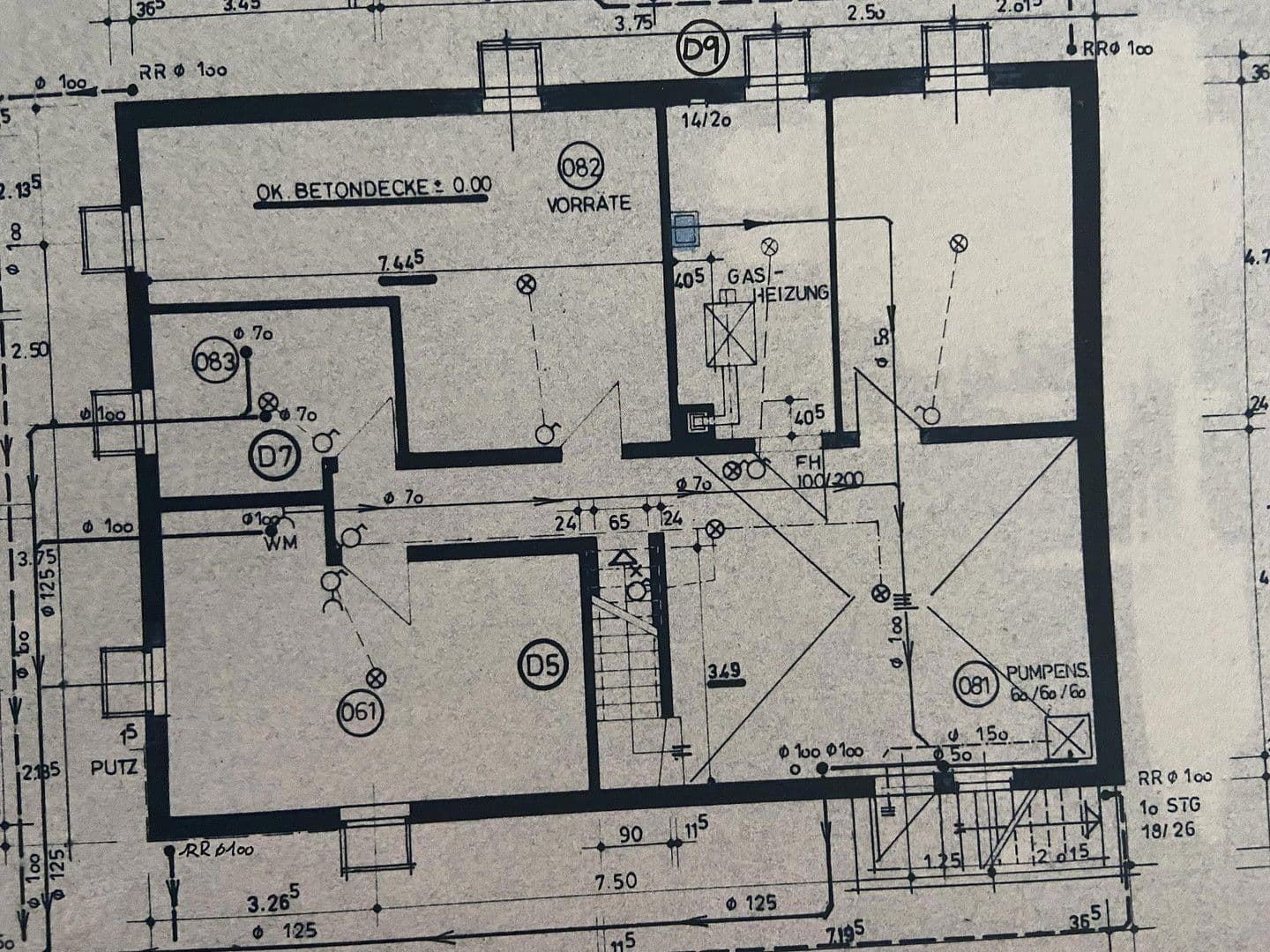 Prodej domu 149 m², pozemek 576 m², Geldern, Severní Porýní-Vestfálsko Prodej domu 149 m², pozemek 576 m², Geldern, Severní Porýní-Vestfálsko