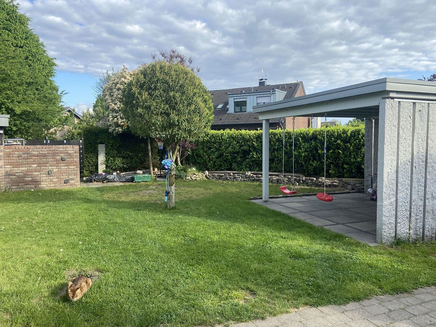 Prodej domu 149 m², pozemek 576 m², Geldern, Severní Porýní-Vestfálsko Prodej domu 149 m², pozemek 576 m², Geldern, Severní Porýní-Vestfálsko