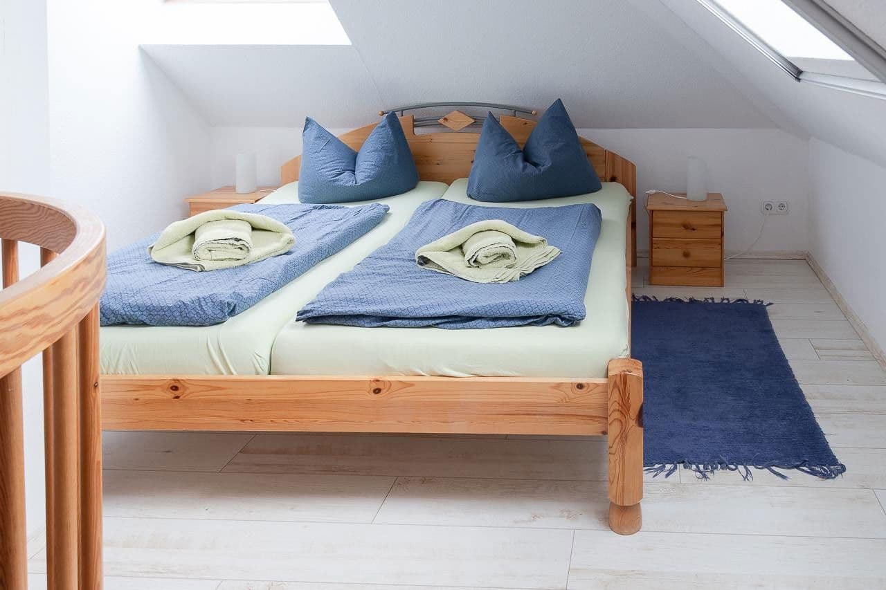 Prodej domu 147 m², pozemek 403 m², Zu den Karlsbergen 3, Zempin, Mecklenburg-Vorpommern Prodej domu 147 m², pozemek 403 m², Zu den Karlsbergen 3, Zempin, Mecklenburg-Vorpommern