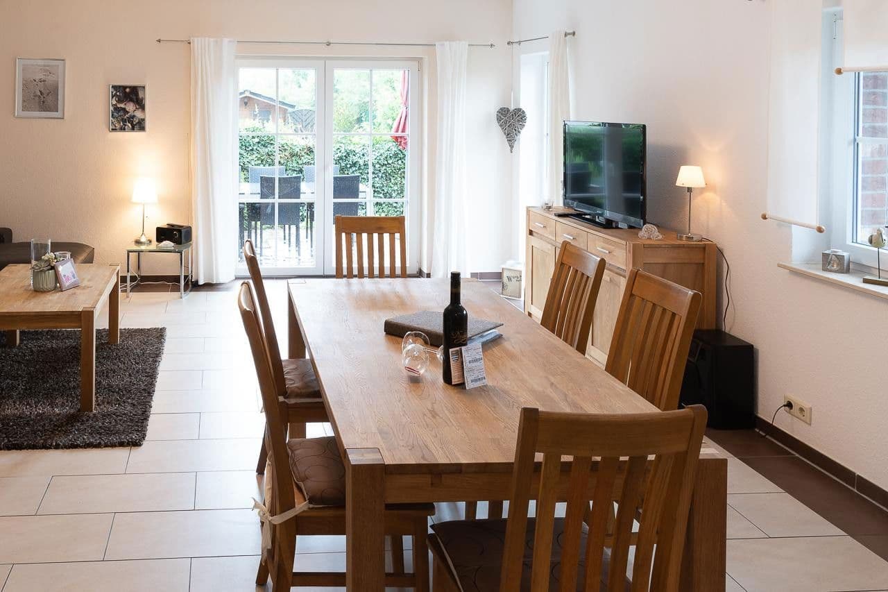 Prodej domu 147 m², pozemek 403 m², Zu den Karlsbergen 3, Zempin, Mecklenburg-Vorpommern Prodej domu 147 m², pozemek 403 m², Zu den Karlsbergen 3, Zempin, Mecklenburg-Vorpommern