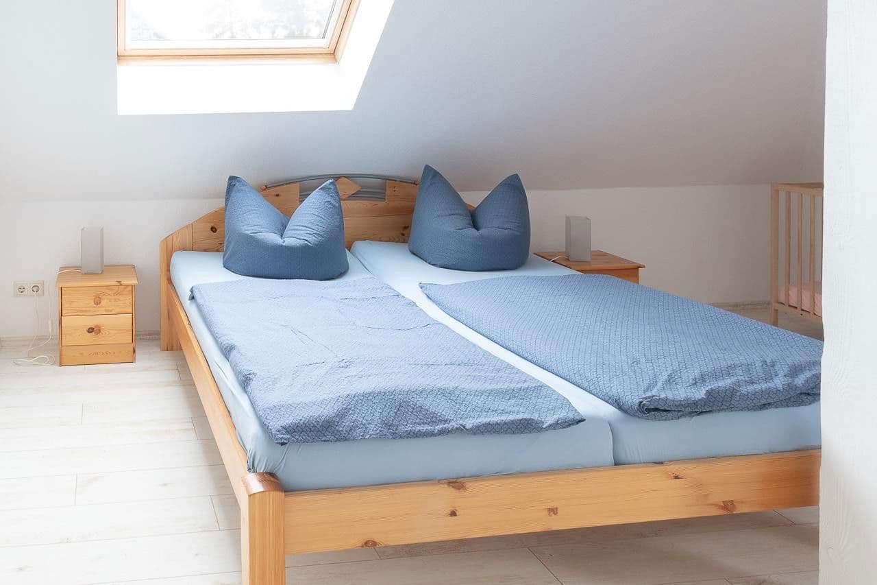 Prodej domu 147 m², pozemek 403 m², Zu den Karlsbergen 3, Zempin, Mecklenburg-Vorpommern Prodej domu 147 m², pozemek 403 m², Zu den Karlsbergen 3, Zempin, Mecklenburg-Vorpommern