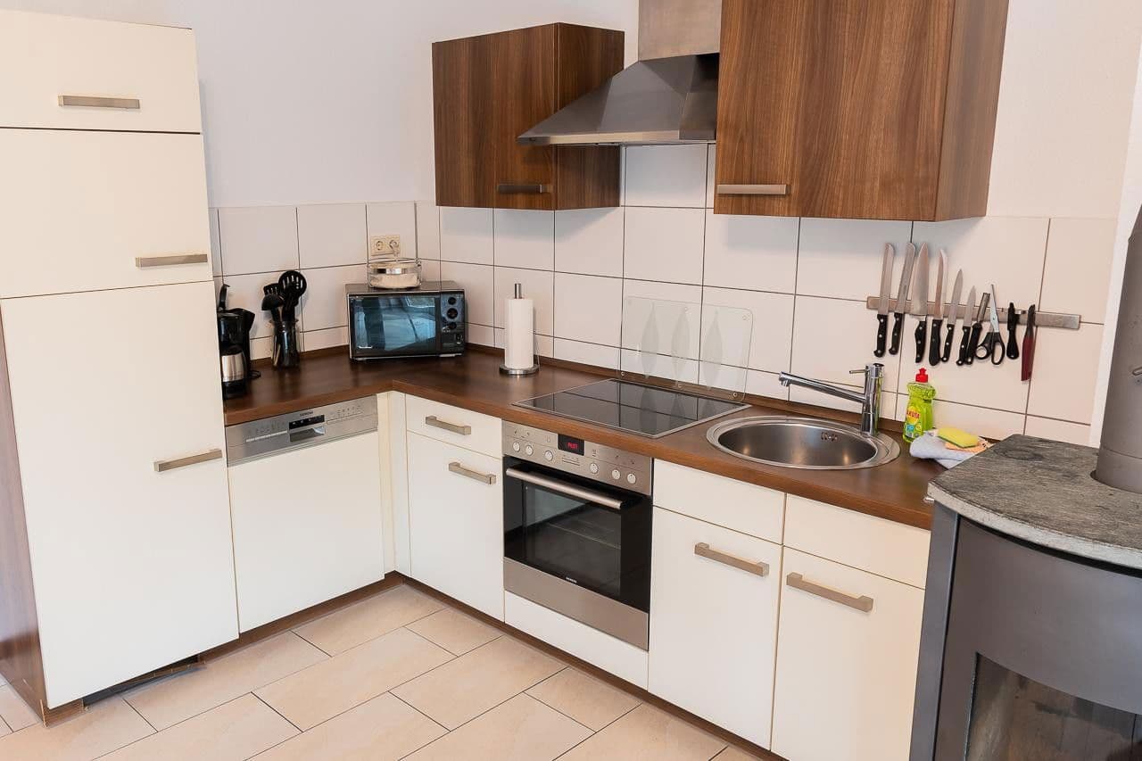 Prodej domu 147 m², pozemek 403 m², Zu den Karlsbergen 3, Zempin, Mecklenburg-Vorpommern Prodej domu 147 m², pozemek 403 m², Zu den Karlsbergen 3, Zempin, Mecklenburg-Vorpommern