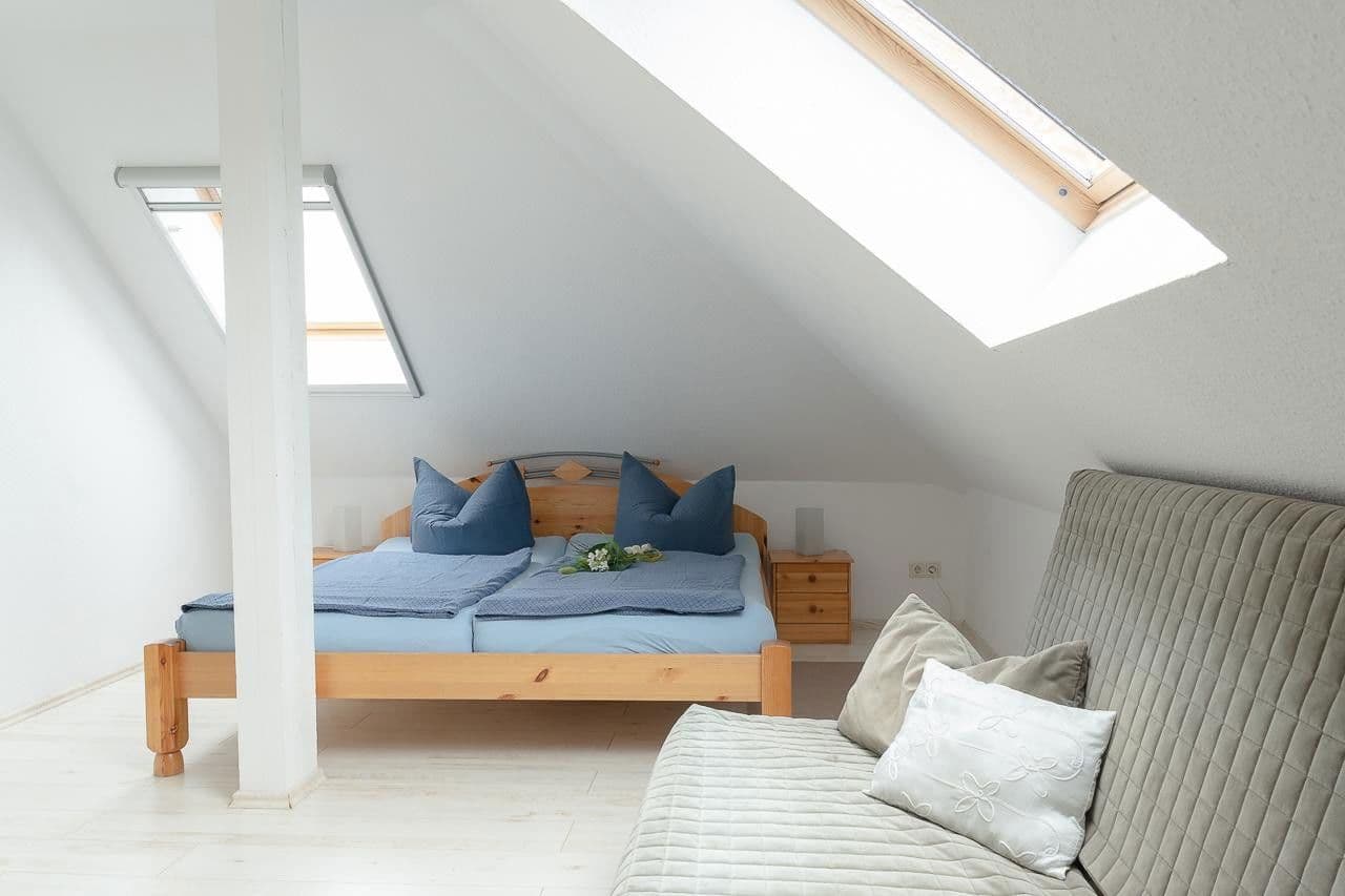 Prodej domu 147 m², pozemek 403 m², Zu den Karlsbergen 3, Zempin, Mecklenburg-Vorpommern Prodej domu 147 m², pozemek 403 m², Zu den Karlsbergen 3, Zempin, Mecklenburg-Vorpommern