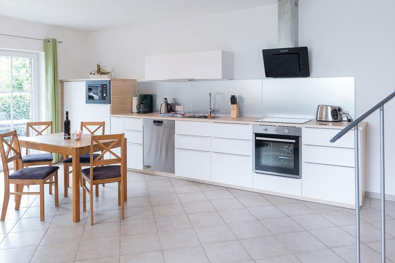 Prodej domu 147 m², pozemek 403 m², Zu den Karlsbergen 3, Zempin, Mecklenburg-Vorpommern Prodej domu 147 m², pozemek 403 m², Zu den Karlsbergen 3, Zempin, Mecklenburg-Vorpommern