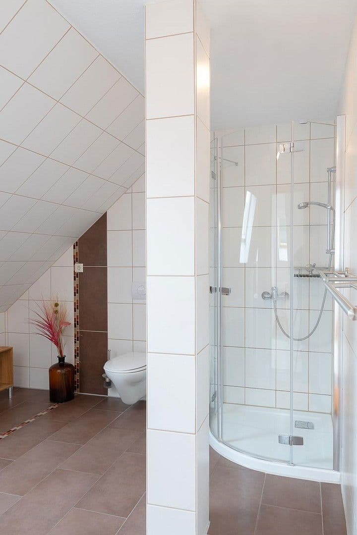 Prodej domu 147 m², pozemek 403 m², Zu den Karlsbergen 3, Zempin, Mecklenburg-Vorpommern Prodej domu 147 m², pozemek 403 m², Zu den Karlsbergen 3, Zempin, Mecklenburg-Vorpommern