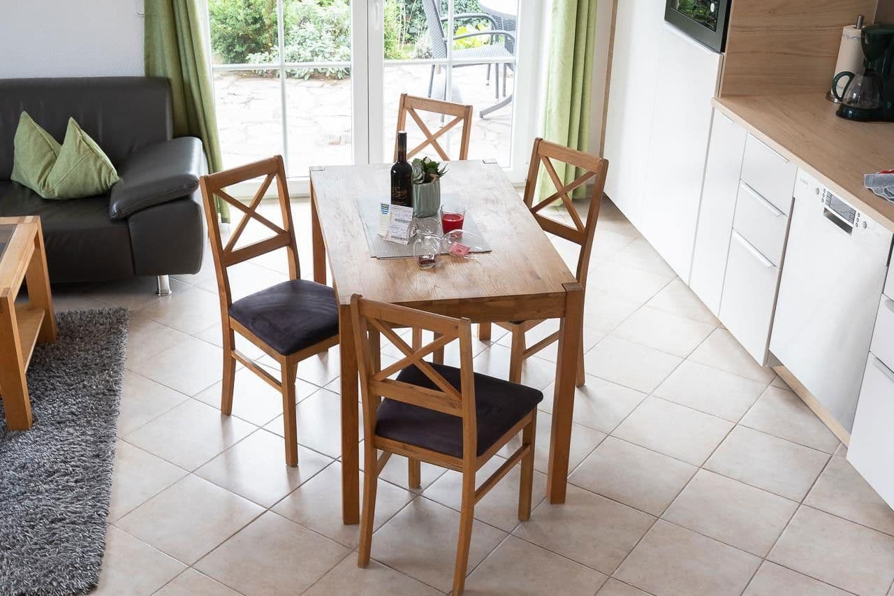 Prodej domu 147 m², pozemek 403 m², Zu den Karlsbergen 3, Zempin, Mecklenburg-Vorpommern Prodej domu 147 m², pozemek 403 m², Zu den Karlsbergen 3, Zempin, Mecklenburg-Vorpommern