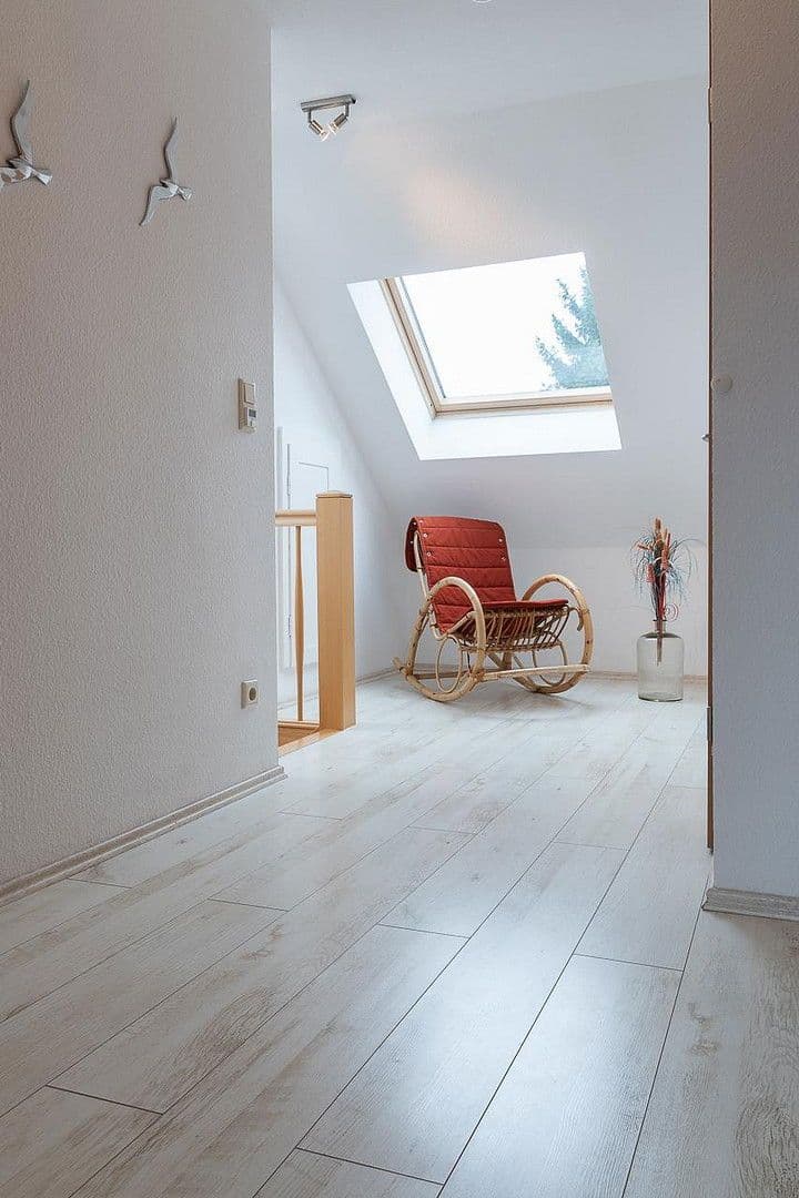 Prodej domu 147 m², pozemek 403 m², Zu den Karlsbergen 3, Zempin, Mecklenburg-Vorpommern Prodej domu 147 m², pozemek 403 m², Zu den Karlsbergen 3, Zempin, Mecklenburg-Vorpommern
