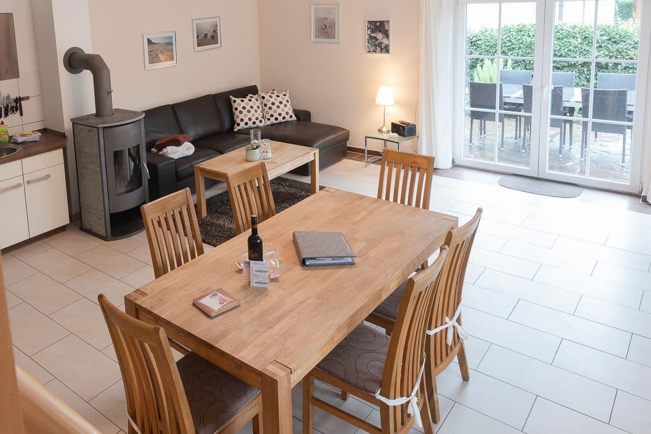 Prodej domu 147 m², pozemek 403 m², Zu den Karlsbergen 3, Zempin, Mecklenburg-Vorpommern Prodej domu 147 m², pozemek 403 m², Zu den Karlsbergen 3, Zempin, Mecklenburg-Vorpommern