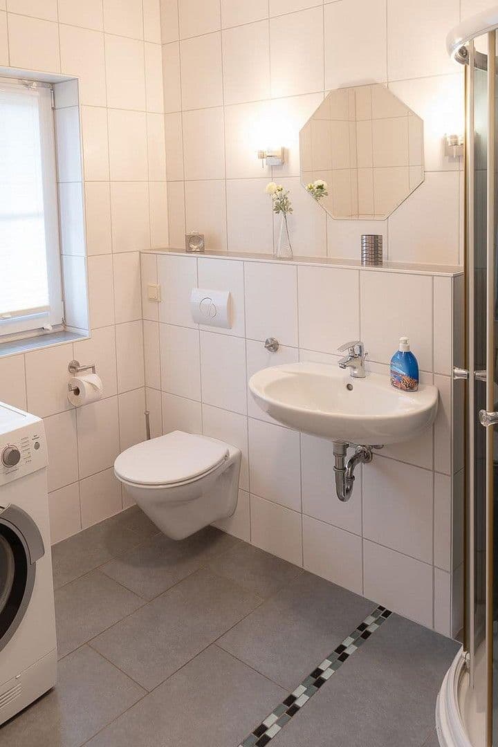 Prodej domu 147 m², pozemek 403 m², Zu den Karlsbergen 3, Zempin, Mecklenburg-Vorpommern Prodej domu 147 m², pozemek 403 m², Zu den Karlsbergen 3, Zempin, Mecklenburg-Vorpommern