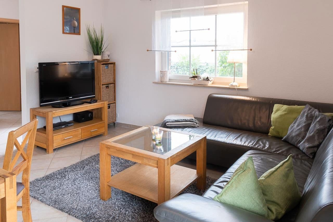 Prodej domu 147 m², pozemek 403 m², Zu den Karlsbergen 3, Zempin, Mecklenburg-Vorpommern Prodej domu 147 m², pozemek 403 m², Zu den Karlsbergen 3, Zempin, Mecklenburg-Vorpommern