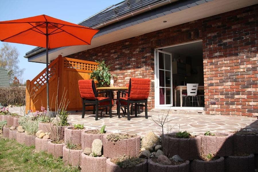 Prodej domu 147 m², pozemek 403 m², Zu den Karlsbergen 3, Zempin, Mecklenburg-Vorpommern Prodej domu 147 m², pozemek 403 m², Zu den Karlsbergen 3, Zempin, Mecklenburg-Vorpommern