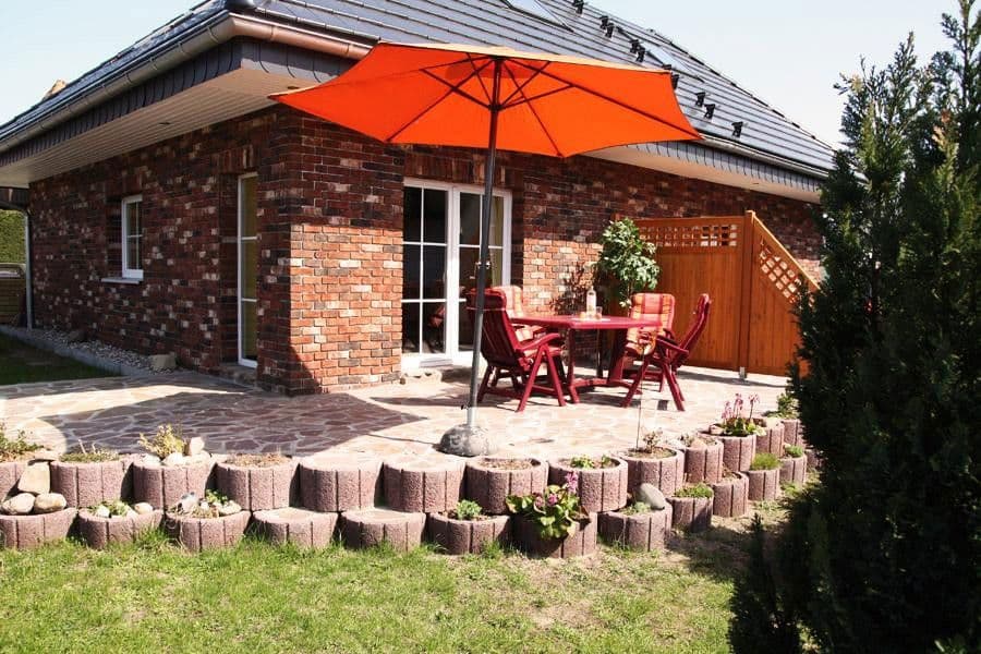 Prodej domu 147 m², pozemek 403 m², Zu den Karlsbergen 3, Zempin, Mecklenburg-Vorpommern Prodej domu 147 m², pozemek 403 m², Zu den Karlsbergen 3, Zempin, Mecklenburg-Vorpommern