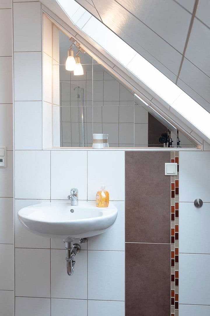 Prodej domu 147 m², pozemek 403 m², Zu den Karlsbergen 3, Zempin, Mecklenburg-Vorpommern Prodej domu 147 m², pozemek 403 m², Zu den Karlsbergen 3, Zempin, Mecklenburg-Vorpommern