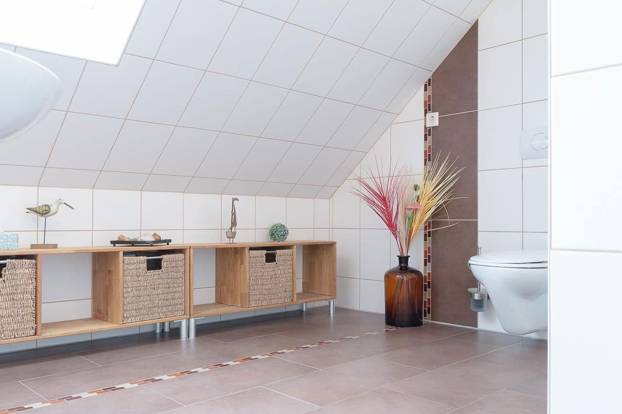 Prodej domu 147 m², pozemek 403 m², Zu den Karlsbergen 3, Zempin, Mecklenburg-Vorpommern Prodej domu 147 m², pozemek 403 m², Zu den Karlsbergen 3, Zempin, Mecklenburg-Vorpommern