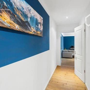 Pronájem bytu 2+1 65 m², Paul-Gruner-Straße 8b, Leipzig, Sasko Pronájem bytu 2+1 65 m², Paul-Gruner-Straße 8b, Leipzig, Sasko