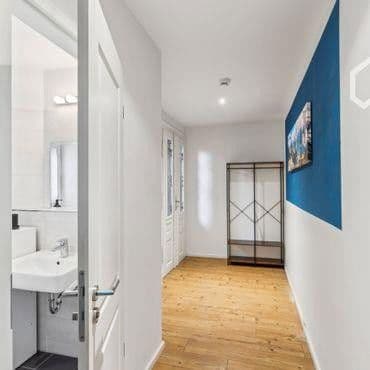 Pronájem bytu 2+1 65 m², Paul-Gruner-Straße 8b, Leipzig, Sasko Pronájem bytu 2+1 65 m², Paul-Gruner-Straße 8b, Leipzig, Sasko