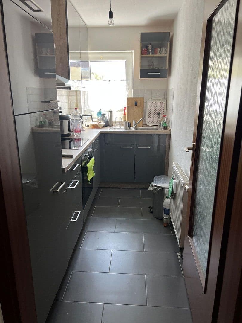 Prodej bytu 3+1 72 m², Keplerstraße 25, Keltern, Bádensko-Württembersko Prodej bytu 3+1 72 m², Keplerstraße 25, Keltern, Bádensko-Württembersko