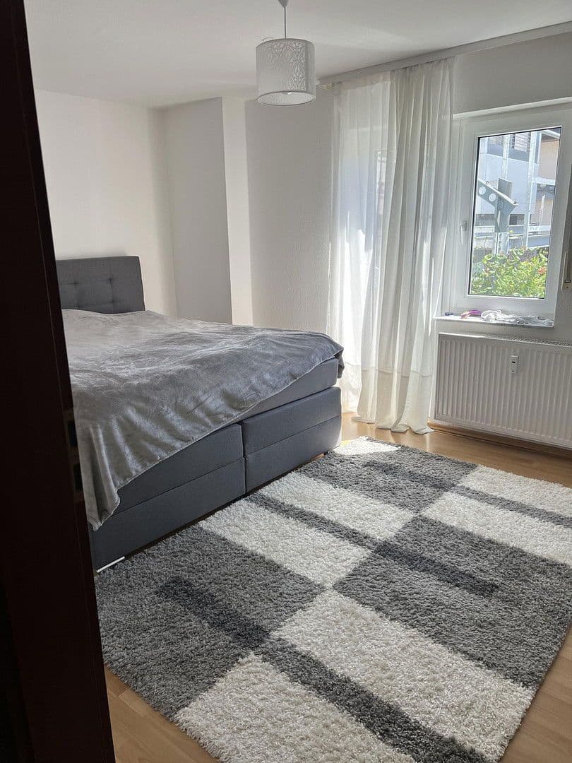 Prodej bytu 3+1 72 m², Keplerstraße 25, Keltern, Bádensko-Württembersko Prodej bytu 3+1 72 m², Keplerstraße 25, Keltern, Bádensko-Württembersko