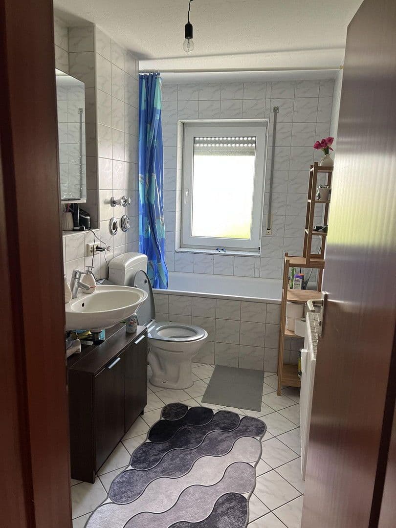 Prodej bytu 3+1 72 m², Keplerstraße 25, Keltern, Bádensko-Württembersko Prodej bytu 3+1 72 m², Keplerstraße 25, Keltern, Bádensko-Württembersko