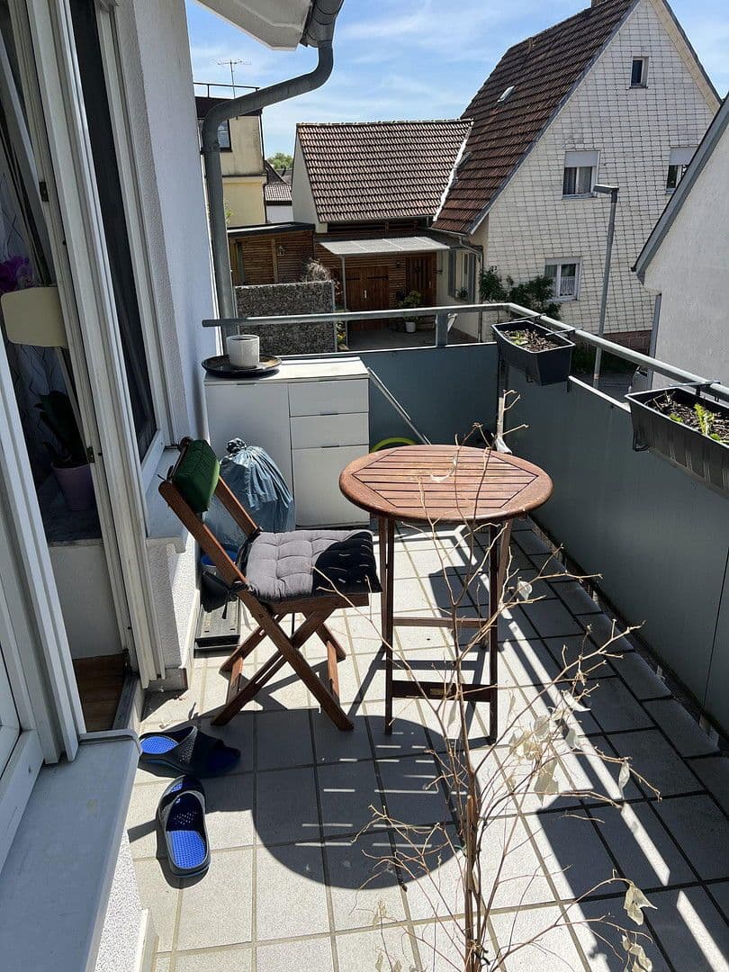 Prodej bytu 3+1 72 m², Keplerstraße 25, Keltern, Bádensko-Württembersko Prodej bytu 3+1 72 m², Keplerstraße 25, Keltern, Bádensko-Württembersko