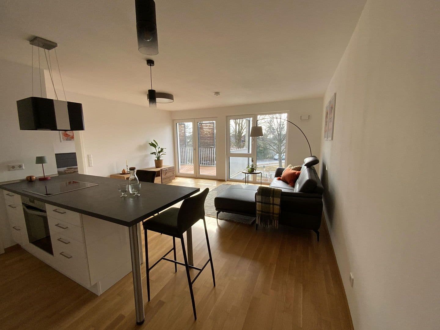 Pronájem bytu 2+kk 65 m², Fürther Strasse 59, Zirndorf, Bavorsko Pronájem bytu 2+kk 65 m², Fürther Strasse 59, Zirndorf, Bavorsko