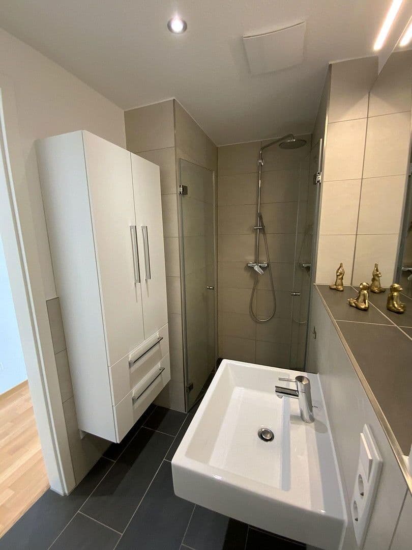 Pronájem bytu 2+kk 65 m², Fürther Strasse 59, Zirndorf, Bavorsko Pronájem bytu 2+kk 65 m², Fürther Strasse 59, Zirndorf, Bavorsko