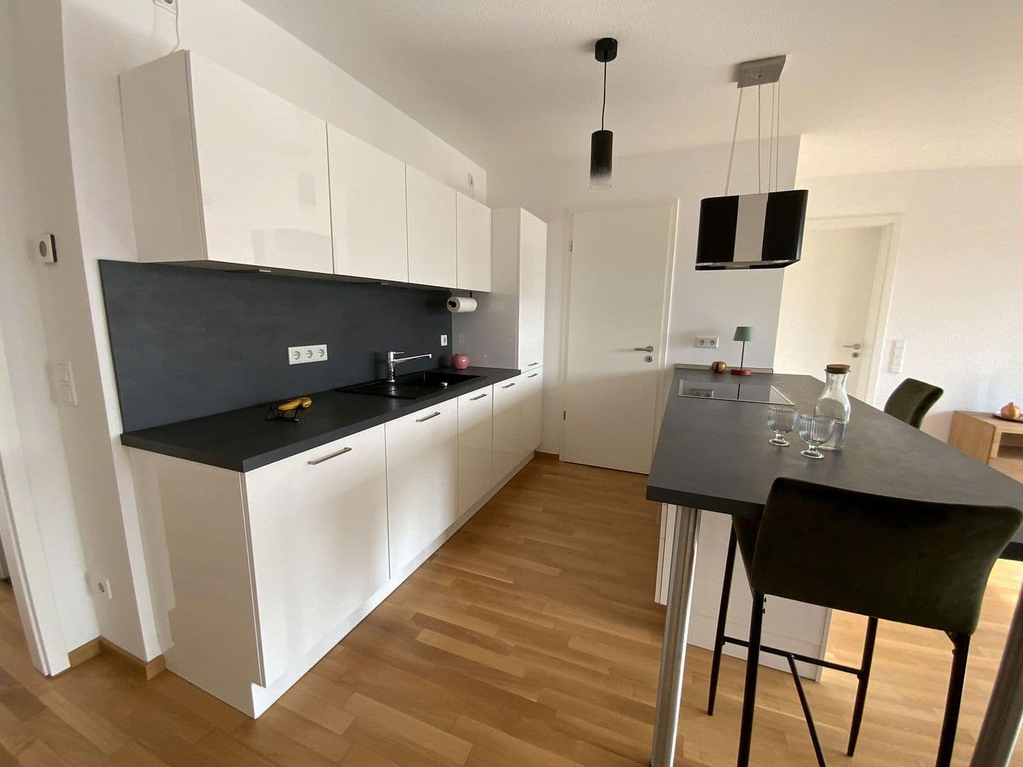 Pronájem bytu 2+kk 65 m², Fürther Strasse 59, Zirndorf, Bavorsko Pronájem bytu 2+kk 65 m², Fürther Strasse 59, Zirndorf, Bavorsko