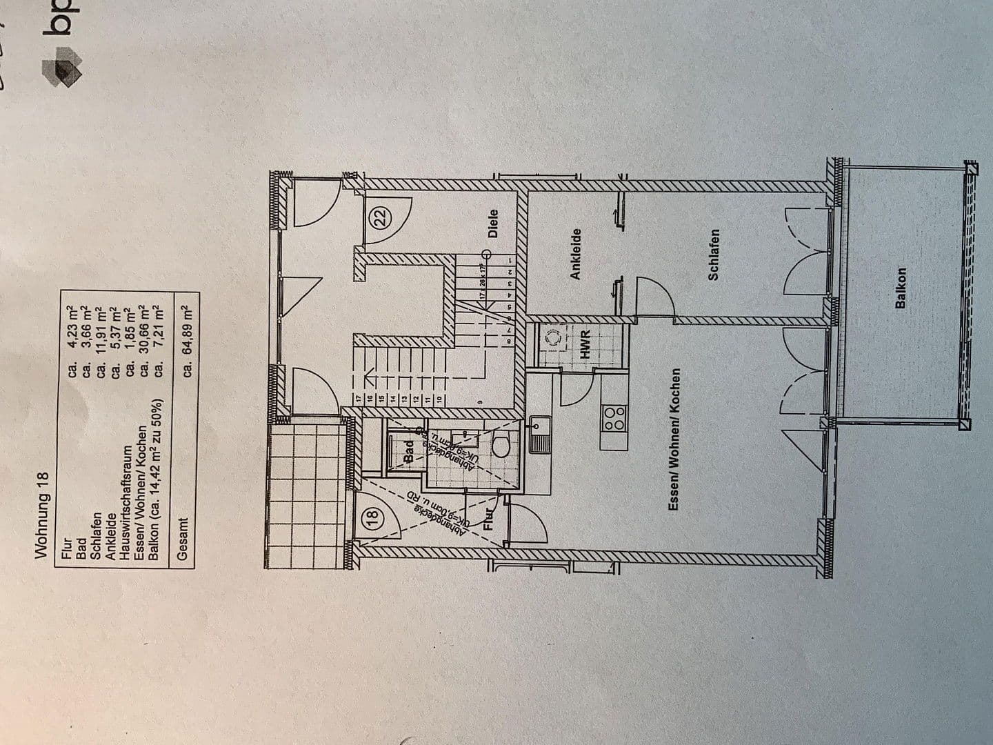Pronájem bytu 2+kk 65 m², Fürther Strasse 59, Zirndorf, Bavorsko Pronájem bytu 2+kk 65 m², Fürther Strasse 59, Zirndorf, Bavorsko