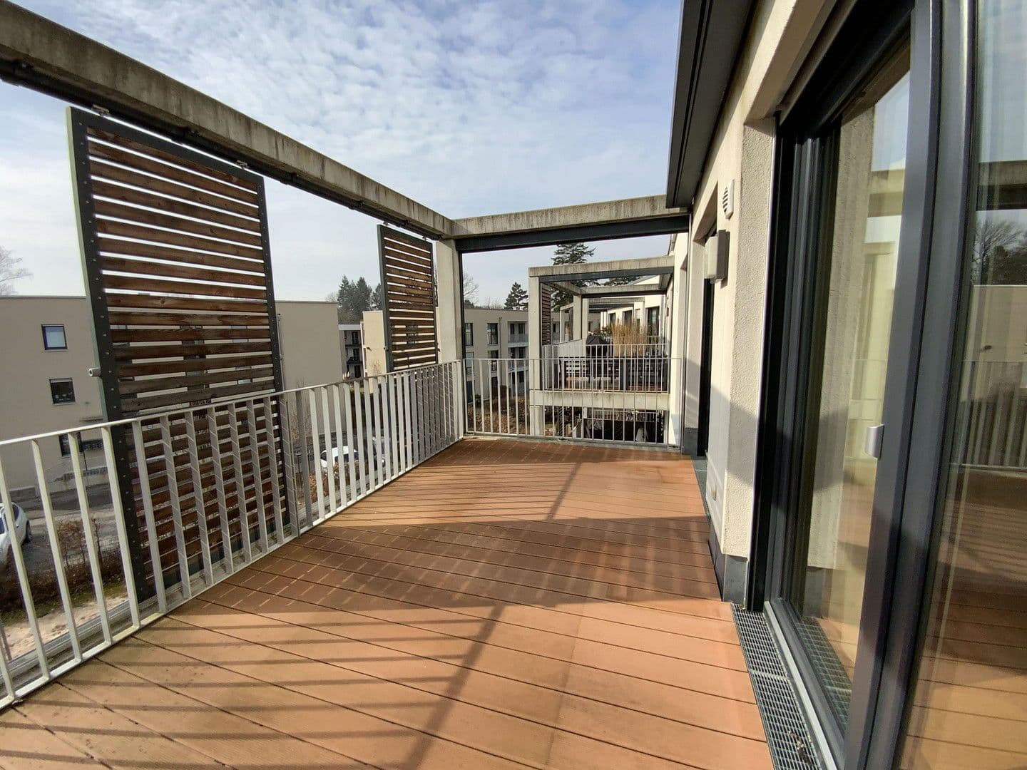 Pronájem bytu 2+kk 65 m², Fürther Strasse 59, Zirndorf, Bavorsko Pronájem bytu 2+kk 65 m², Fürther Strasse 59, Zirndorf, Bavorsko