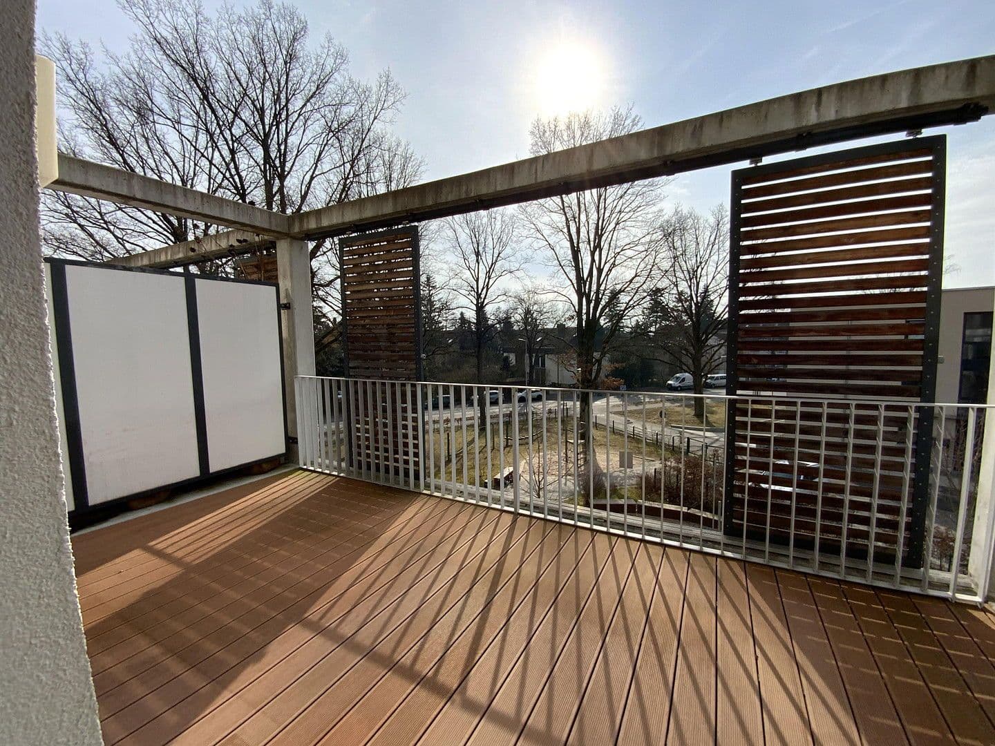 Pronájem bytu 2+kk 65 m², Fürther Strasse 59, Zirndorf, Bavorsko Pronájem bytu 2+kk 65 m², Fürther Strasse 59, Zirndorf, Bavorsko