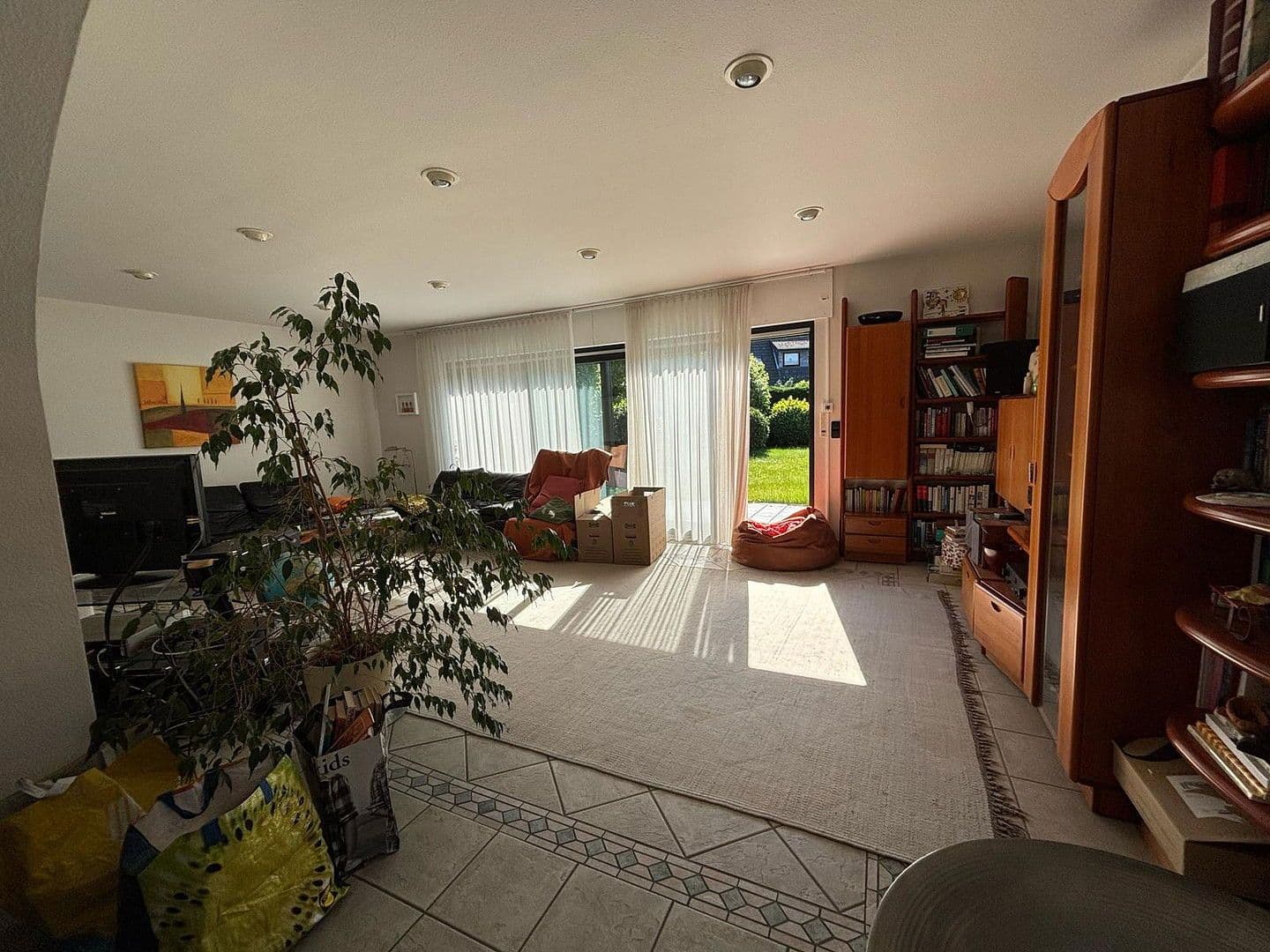 Prodej domu 156 m², pozemek 467 m², Gravenberger Weg 11, Langenfeld (Rheinland), Severní Porýní-Vestfálsko Prodej domu 156 m², pozemek 467 m², Gravenberger Weg 11, Langenfeld (Rheinland), Severní Porýní-Vestfálsko