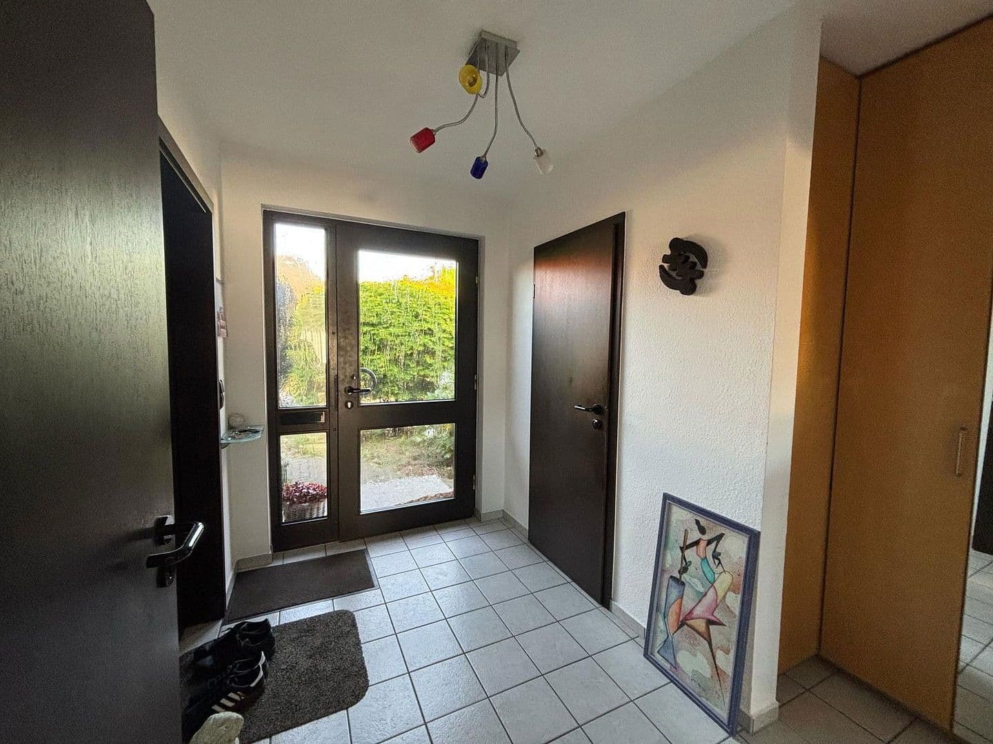 Prodej domu 156 m², pozemek 467 m², Gravenberger Weg 11, Langenfeld (Rheinland), Severní Porýní-Vestfálsko Prodej domu 156 m², pozemek 467 m², Gravenberger Weg 11, Langenfeld (Rheinland), Severní Porýní-Vestfálsko