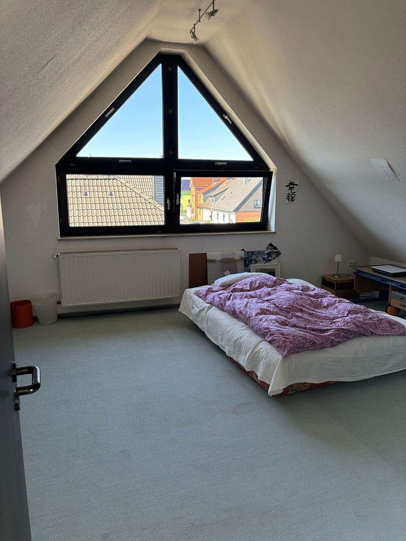 Prodej domu 156 m², pozemek 467 m², Gravenberger Weg 11, Langenfeld (Rheinland), Severní Porýní-Vestfálsko Prodej domu 156 m², pozemek 467 m², Gravenberger Weg 11, Langenfeld (Rheinland), Severní Porýní-Vestfálsko