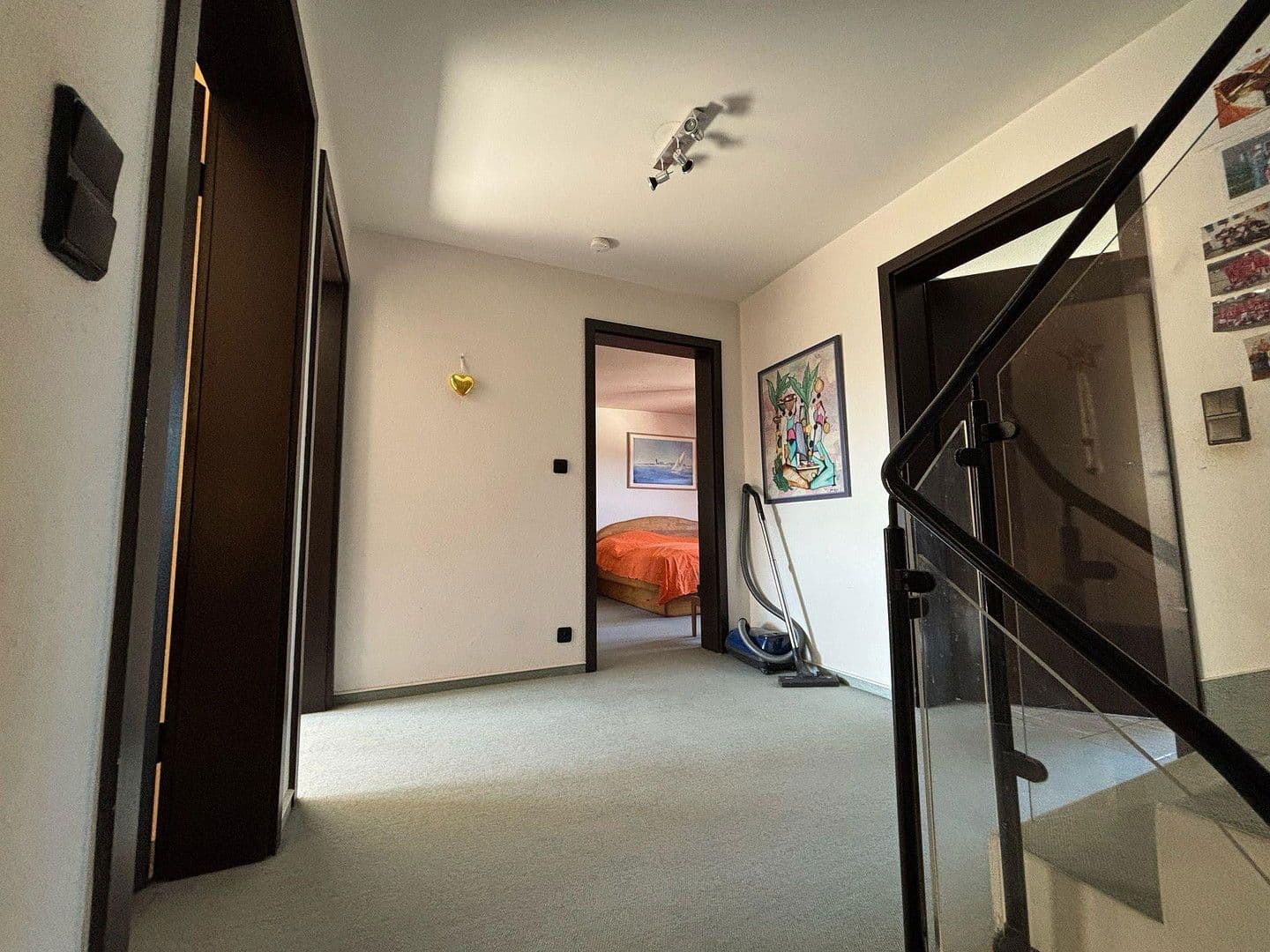 Prodej domu 156 m², pozemek 467 m², Gravenberger Weg 11, Langenfeld (Rheinland), Severní Porýní-Vestfálsko Prodej domu 156 m², pozemek 467 m², Gravenberger Weg 11, Langenfeld (Rheinland), Severní Porýní-Vestfálsko