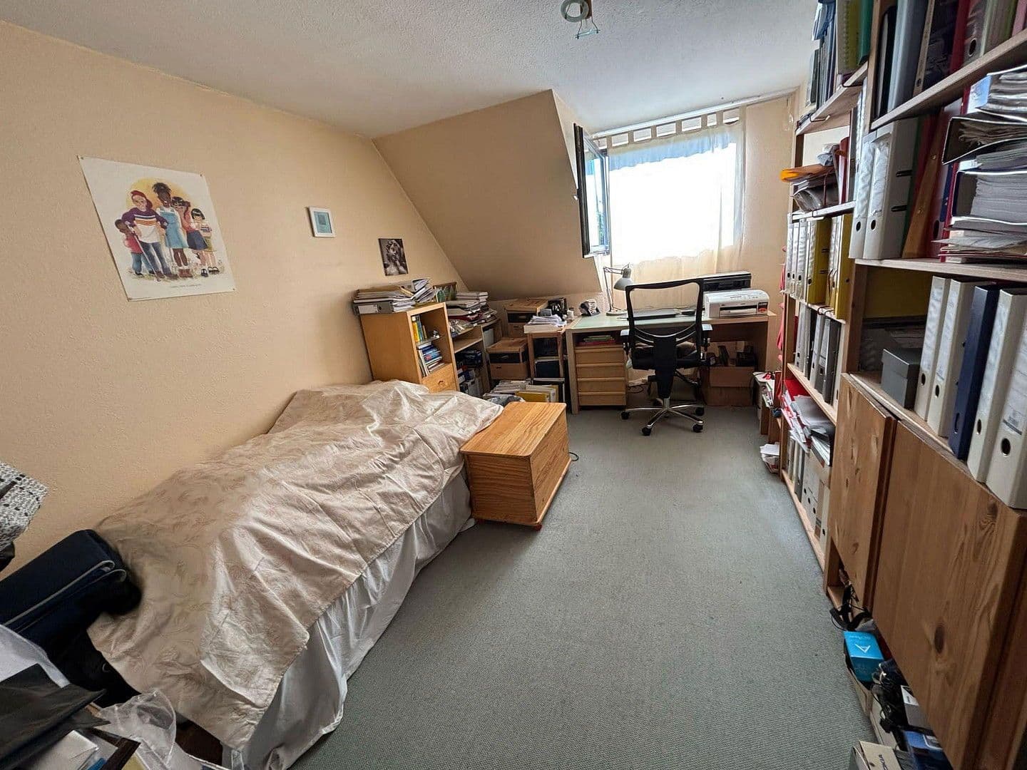 Prodej domu 156 m², pozemek 467 m², Gravenberger Weg 11, Langenfeld (Rheinland), Severní Porýní-Vestfálsko Prodej domu 156 m², pozemek 467 m², Gravenberger Weg 11, Langenfeld (Rheinland), Severní Porýní-Vestfálsko