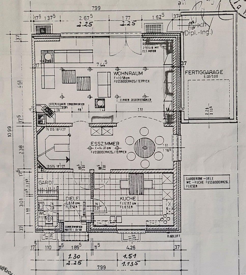 Prodej domu 156 m², pozemek 467 m², Gravenberger Weg 11, Langenfeld (Rheinland), Severní Porýní-Vestfálsko Prodej domu 156 m², pozemek 467 m², Gravenberger Weg 11, Langenfeld (Rheinland), Severní Porýní-Vestfálsko