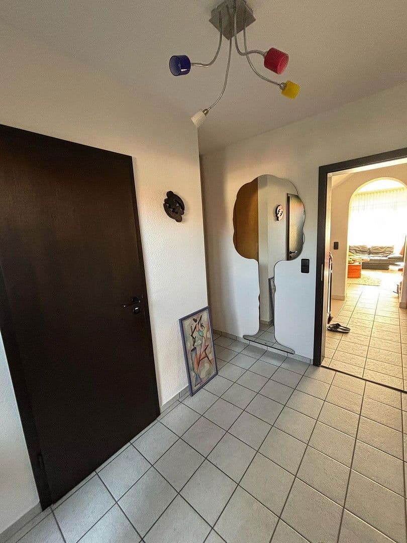 Prodej domu 156 m², pozemek 467 m², Gravenberger Weg 11, Langenfeld (Rheinland), Severní Porýní-Vestfálsko Prodej domu 156 m², pozemek 467 m², Gravenberger Weg 11, Langenfeld (Rheinland), Severní Porýní-Vestfálsko