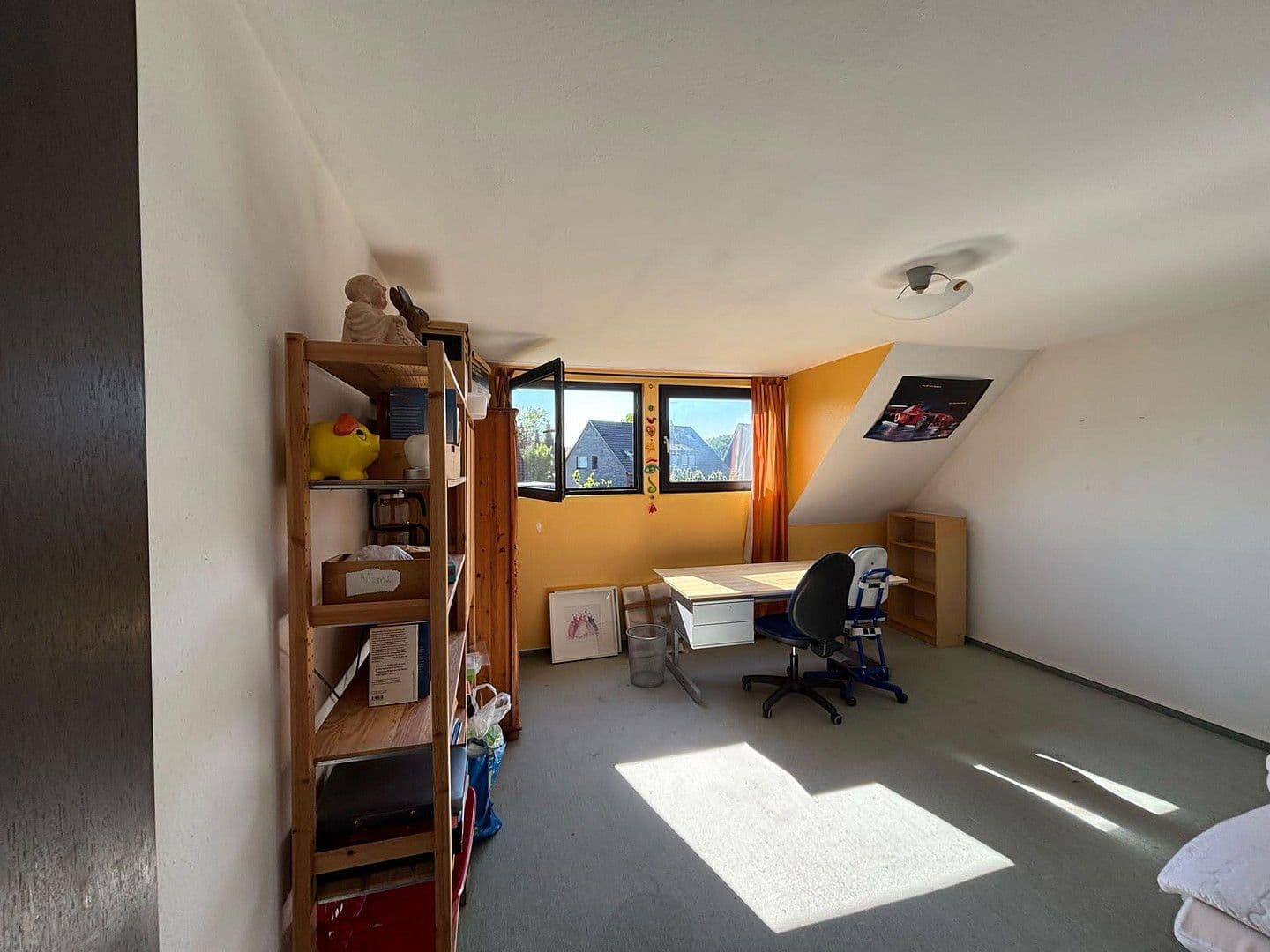 Prodej domu 156 m², pozemek 467 m², Gravenberger Weg 11, Langenfeld (Rheinland), Severní Porýní-Vestfálsko Prodej domu 156 m², pozemek 467 m², Gravenberger Weg 11, Langenfeld (Rheinland), Severní Porýní-Vestfálsko