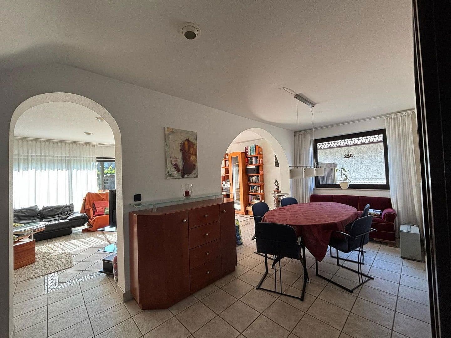 Prodej domu 156 m², pozemek 467 m², Gravenberger Weg 11, Langenfeld (Rheinland), Severní Porýní-Vestfálsko Prodej domu 156 m², pozemek 467 m², Gravenberger Weg 11, Langenfeld (Rheinland), Severní Porýní-Vestfálsko