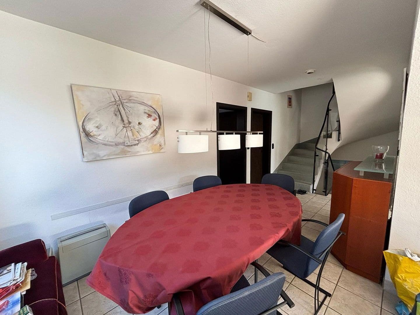 Prodej domu 156 m², pozemek 467 m², Gravenberger Weg 11, Langenfeld (Rheinland), Severní Porýní-Vestfálsko Prodej domu 156 m², pozemek 467 m², Gravenberger Weg 11, Langenfeld (Rheinland), Severní Porýní-Vestfálsko