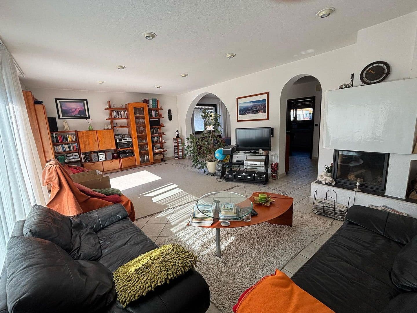 Prodej domu 156 m², pozemek 467 m², Gravenberger Weg 11, Langenfeld (Rheinland), Severní Porýní-Vestfálsko Prodej domu 156 m², pozemek 467 m², Gravenberger Weg 11, Langenfeld (Rheinland), Severní Porýní-Vestfálsko