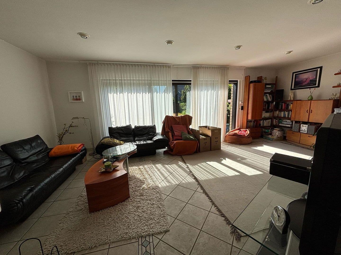 Prodej domu 156 m², pozemek 467 m², Gravenberger Weg 11, Langenfeld (Rheinland), Severní Porýní-Vestfálsko Prodej domu 156 m², pozemek 467 m², Gravenberger Weg 11, Langenfeld (Rheinland), Severní Porýní-Vestfálsko