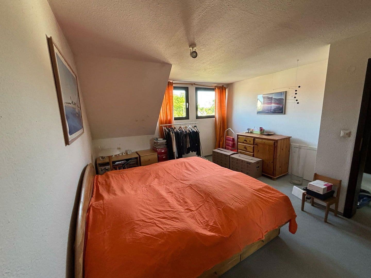 Prodej domu 156 m², pozemek 467 m², Gravenberger Weg 11, Langenfeld (Rheinland), Severní Porýní-Vestfálsko Prodej domu 156 m², pozemek 467 m², Gravenberger Weg 11, Langenfeld (Rheinland), Severní Porýní-Vestfálsko