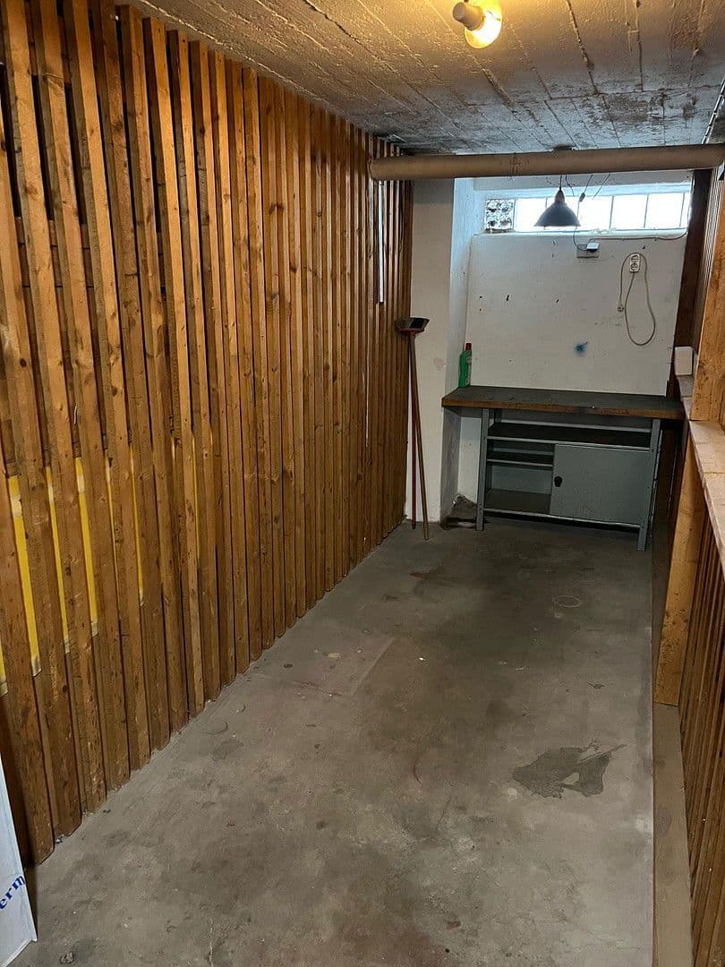 Pronájem bytu 4+1 86 m², Landwehrstraße 49, Bremen, Bremen Pronájem bytu 4+1 86 m², Landwehrstraße 49, Bremen, Bremen