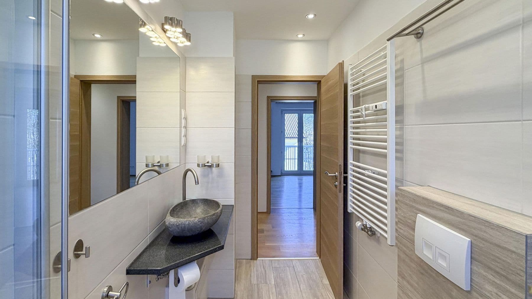 Prodej bytu 3+kk 90 m², Murnau, Bavorsko Prodej bytu 3+kk 90 m², Murnau, Bavorsko