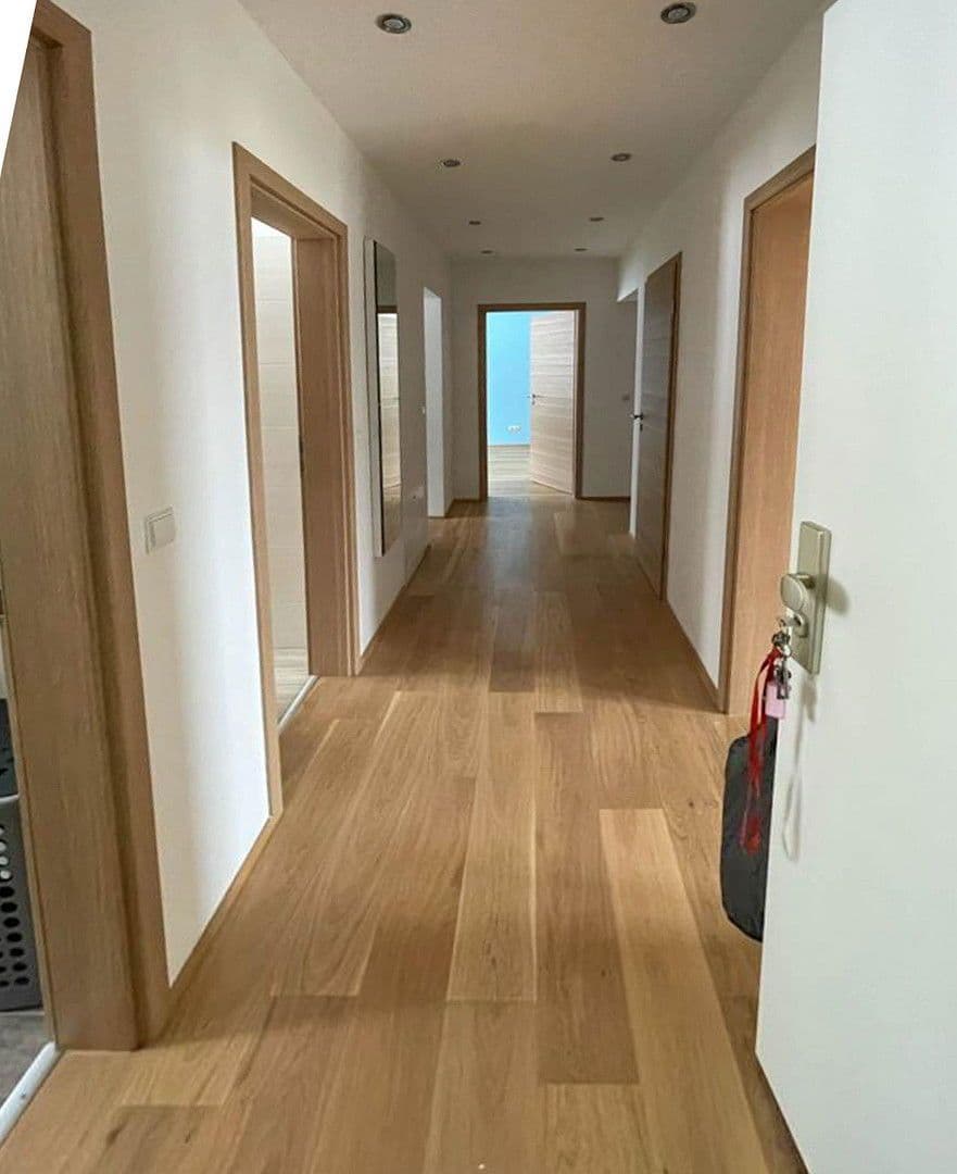 Prodej bytu 3+kk 90 m², Murnau, Bavorsko Prodej bytu 3+kk 90 m², Murnau, Bavorsko