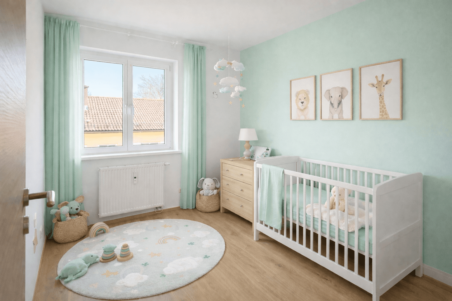 Prodej bytu 3+kk 90 m², Murnau, Bavorsko Prodej bytu 3+kk 90 m², Murnau, Bavorsko